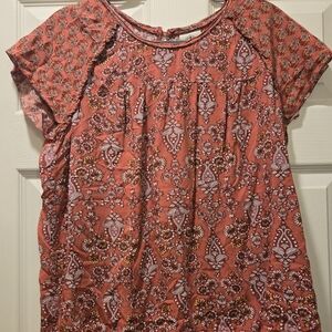 Womens Blouse